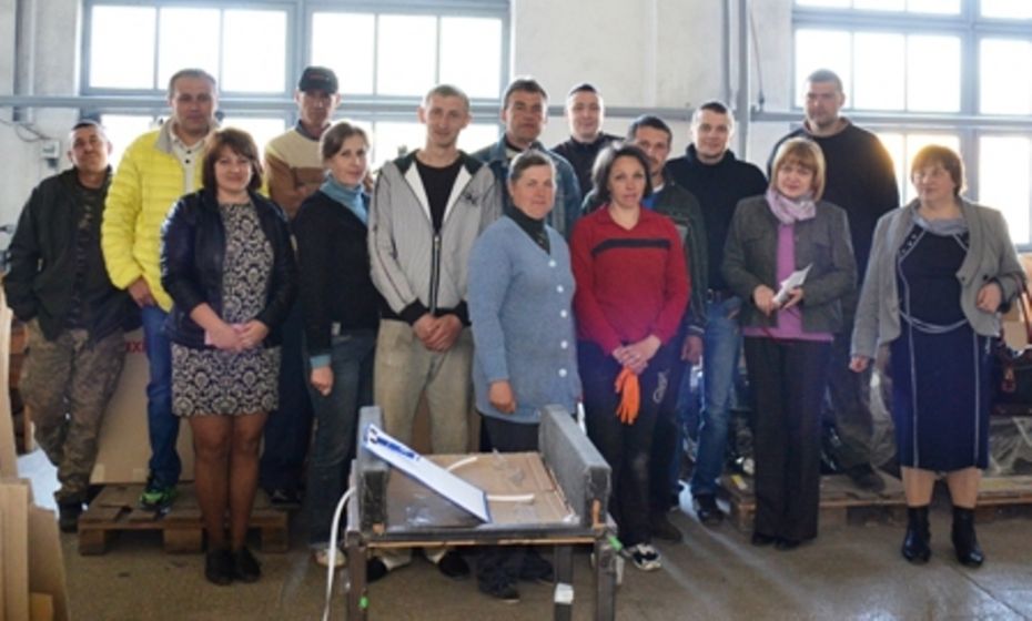 день видкритих дверей