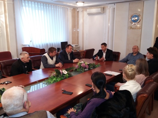 грамад_АРХІВ