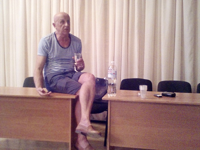 Вертинський