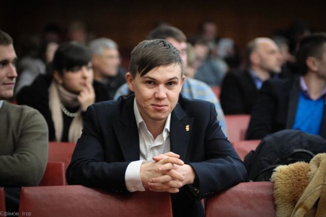 Юрій Ботнар