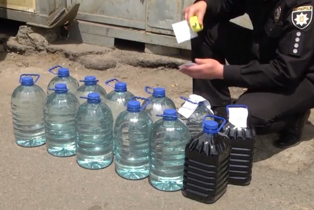 Фальсификат2