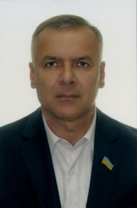 Микола Дивнич
