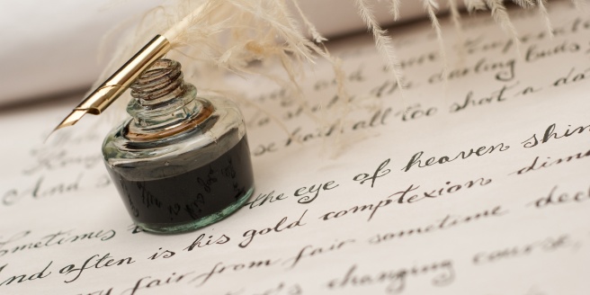 1-литература-перо