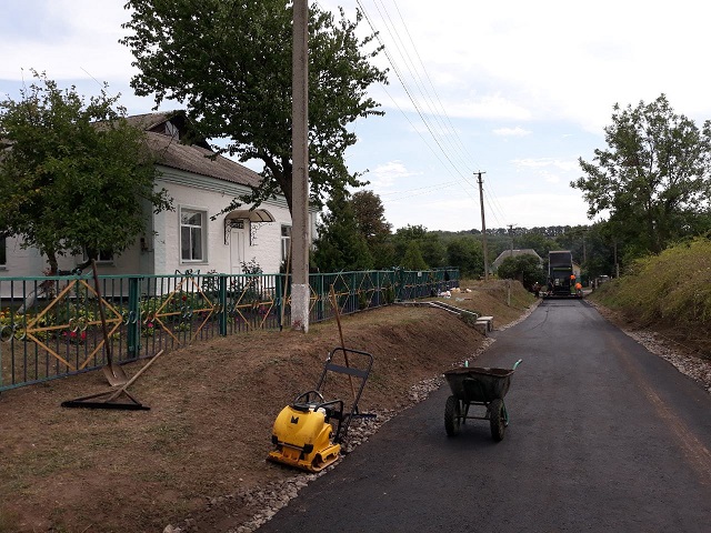 вул. Козацька