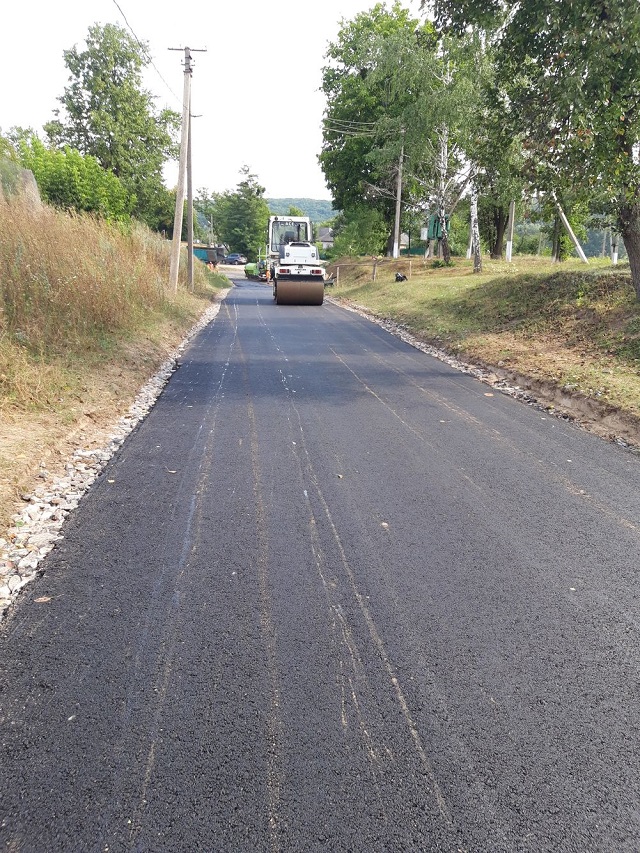 вул. Миру с. Теклине 3