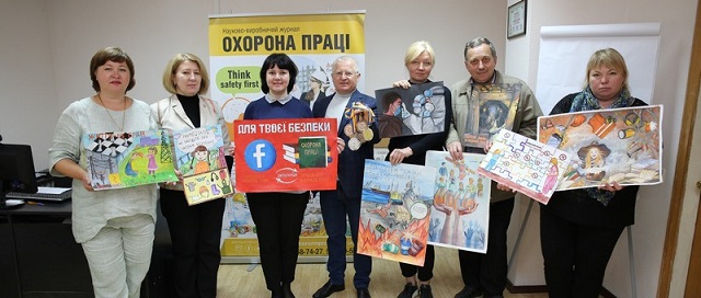 конкурс малюнка 1