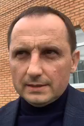 Боднар
