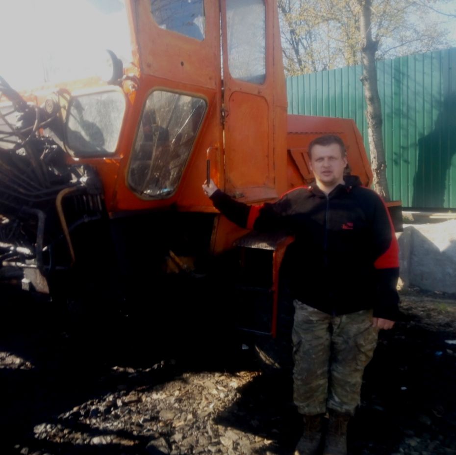 Після повернення