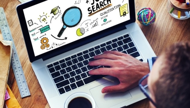 Де черкащани знаходять роботу