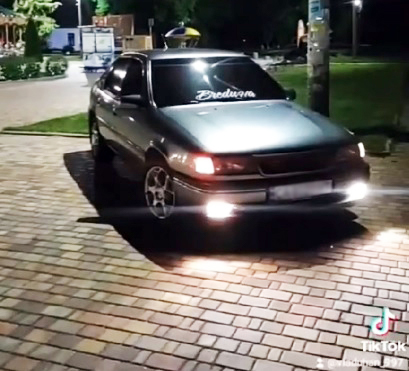 Христинівський телепень