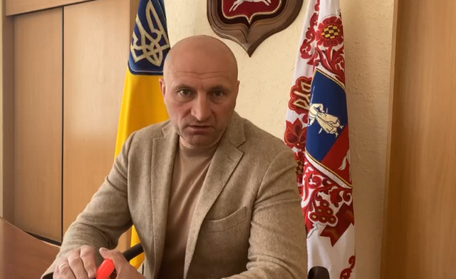 Бондаренко