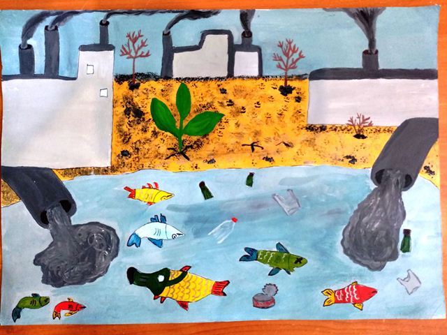 Макаренко Анастасія