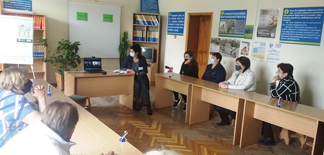 У Золотоноші грибоводів