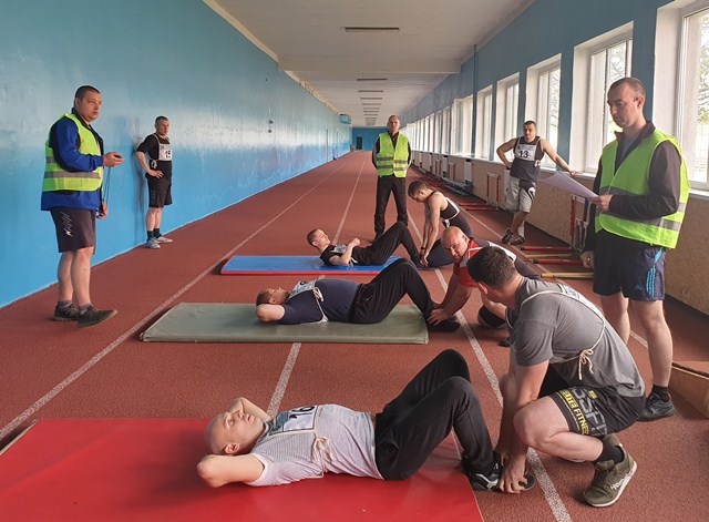 Професійна майстерність на належному рівні… (8)