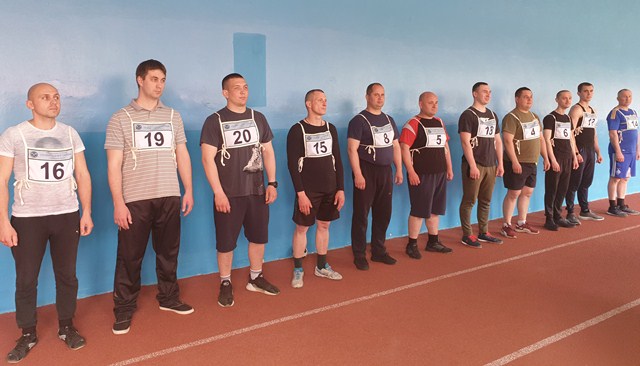 Професійна майстерність на належному рівні… (1)