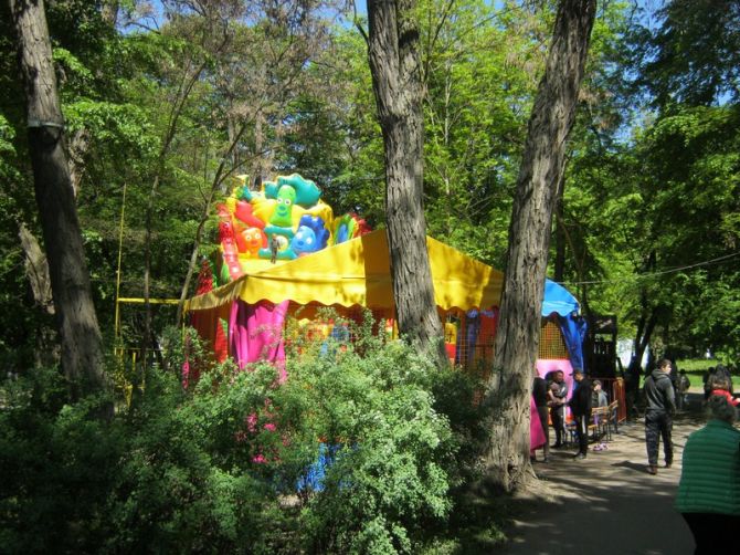 4Prykhystok