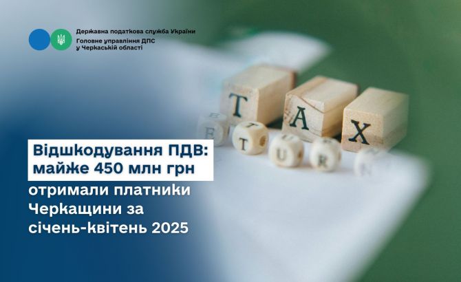 Відшкодування 