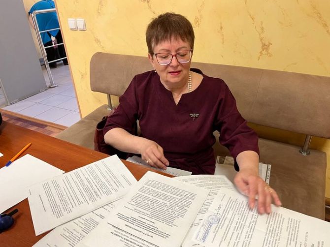 Жителька Черкас судиться щодо підвищення вартості проїзду. Суспільне Черкаси/Ольга Лисенко