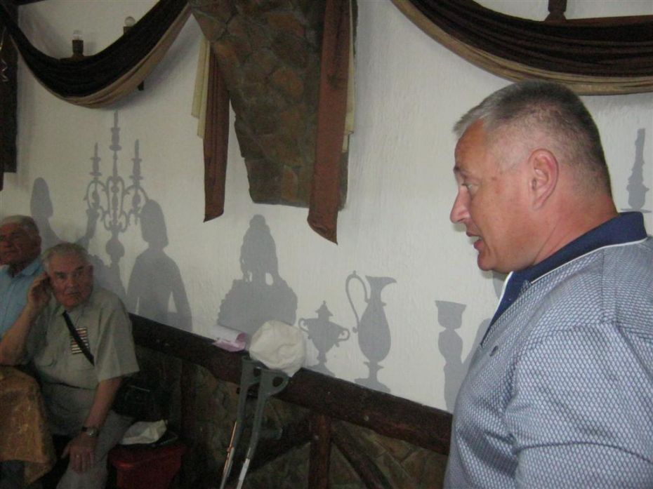 „Ми не повинні втратити Україну”, – говорив побратим Олексія Цибка Каміль Валетов