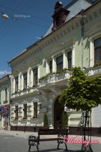 Чернівецький РАЦС