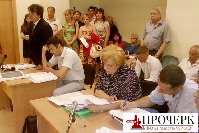 Суд скасував рішення про банкрутство «ЧПК»