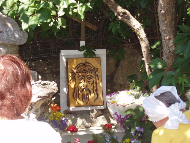 Канівці вшанували пам’ять Юрія Іллєнка
