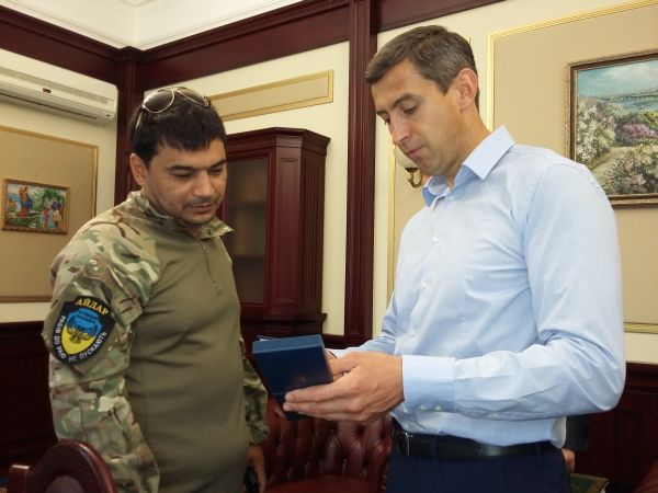 Віктор Давидов