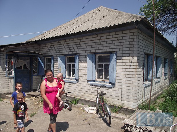 Фото Євгена Швеця