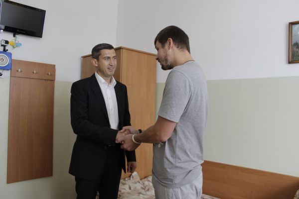 Богдан Гаркуша