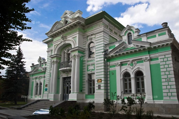 Житомирський РАЦС
