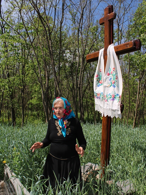 вшанували пам’ять