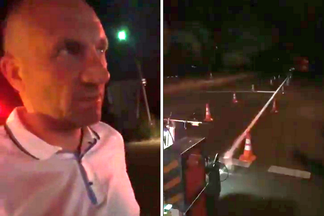 Бондаренко