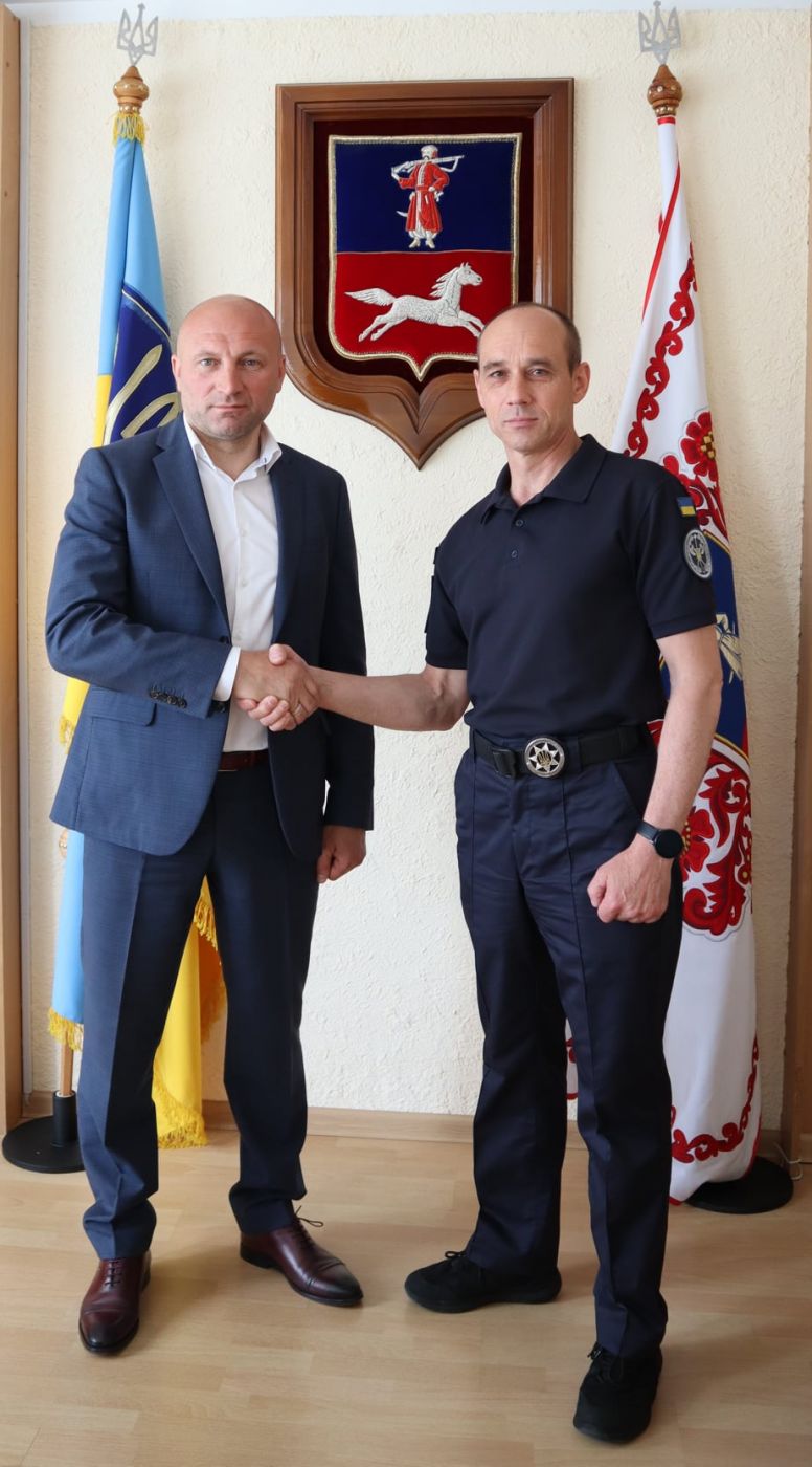 Спільний діалог місцевої влади та Служби судової охорони (1)