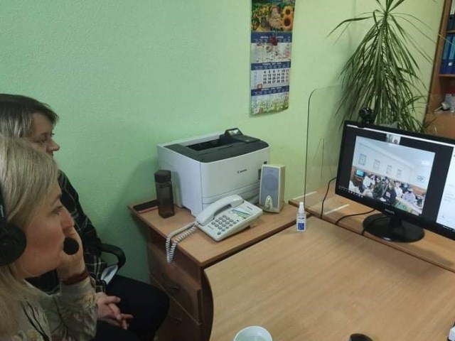 Про офіційні інтернет-ресурси та інформаційну безпеку зі школярами Черкас