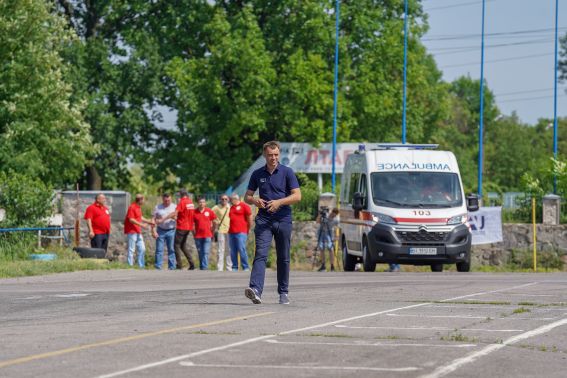 навчання Полтава 2