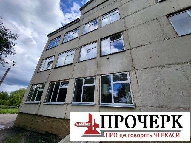 Сьогодні заклад має всі війна завдяки партнерам