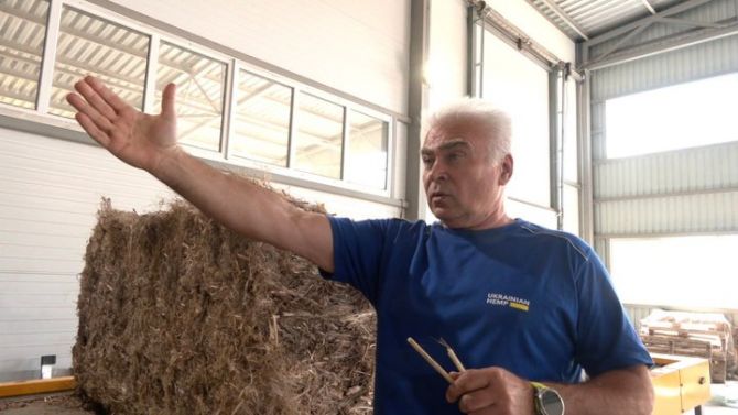 Юрій Марчук. Суспільне Черкаси