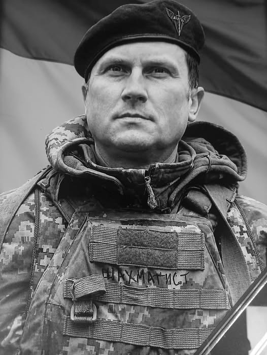 Фото: фейсбук Анатолія Бондаренка