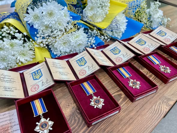 Фото: Черкаський обласний ТЦК