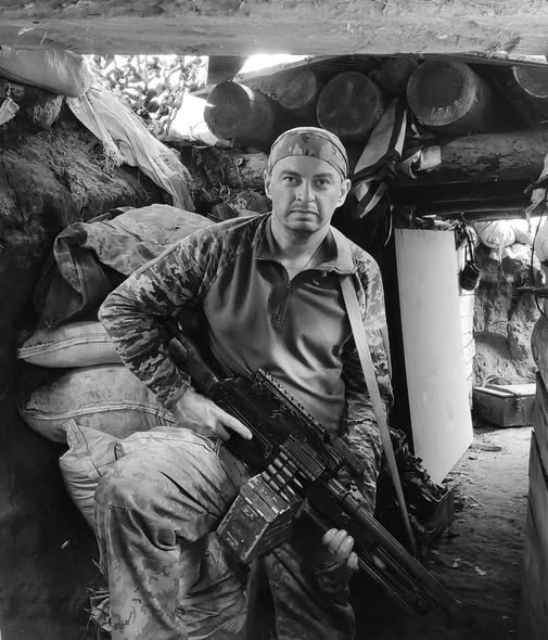 Фото: фейсбук Анатолія Бондаренка