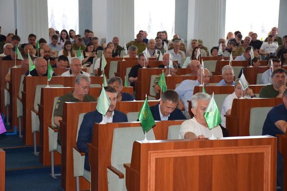 Фото: Слуга народу-Черкащина/Facebook