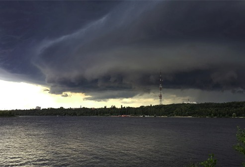 Фото дописувача «Черкаського форуму»