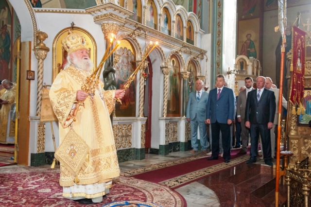 Фото прес-служби Черкаської ОДА