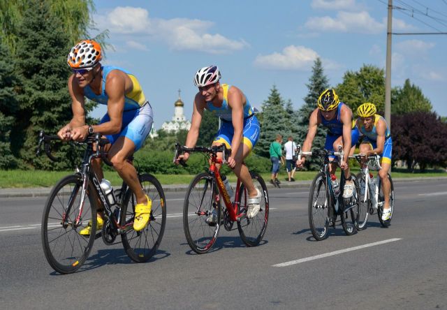 Фото з особистої сторінки Вконтакті Олексія Сюткіна