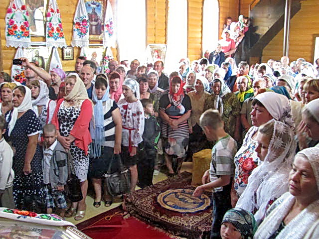 Фото Олександра Костирка Фото Олександра Костирка