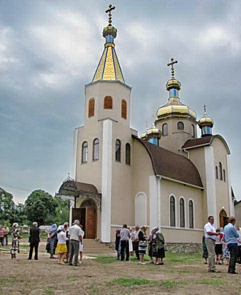 Фото Олександра Костирка Фото Олександра Костирка