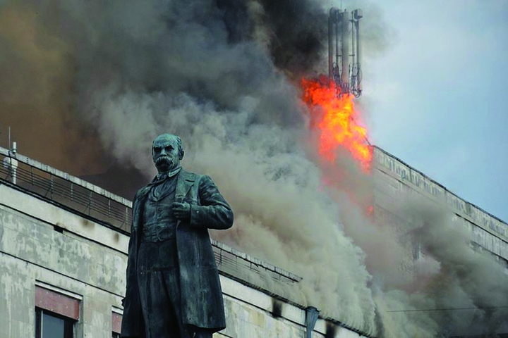 Фото Ігоря Єфімова