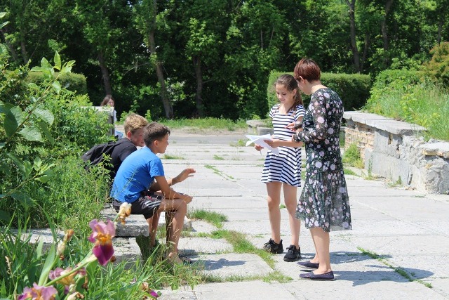 інструктаж-опитування-