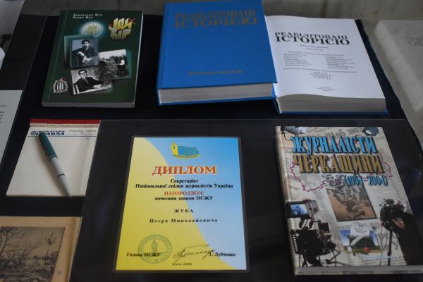 Жук 3