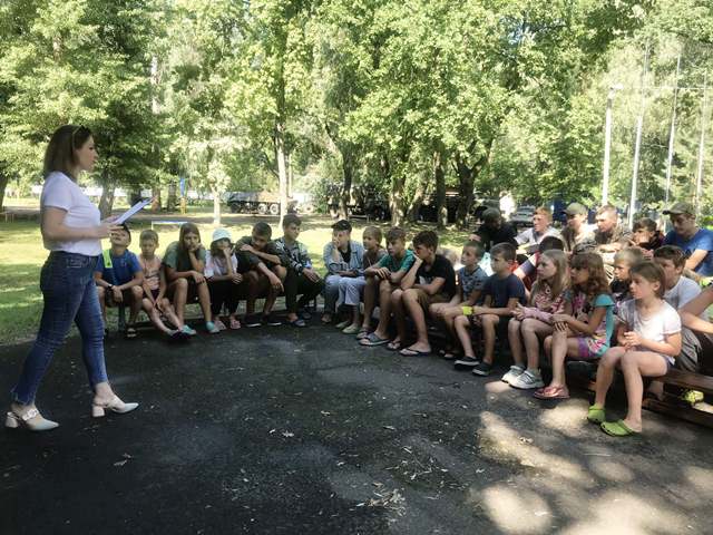 Профорієнтація  (3)